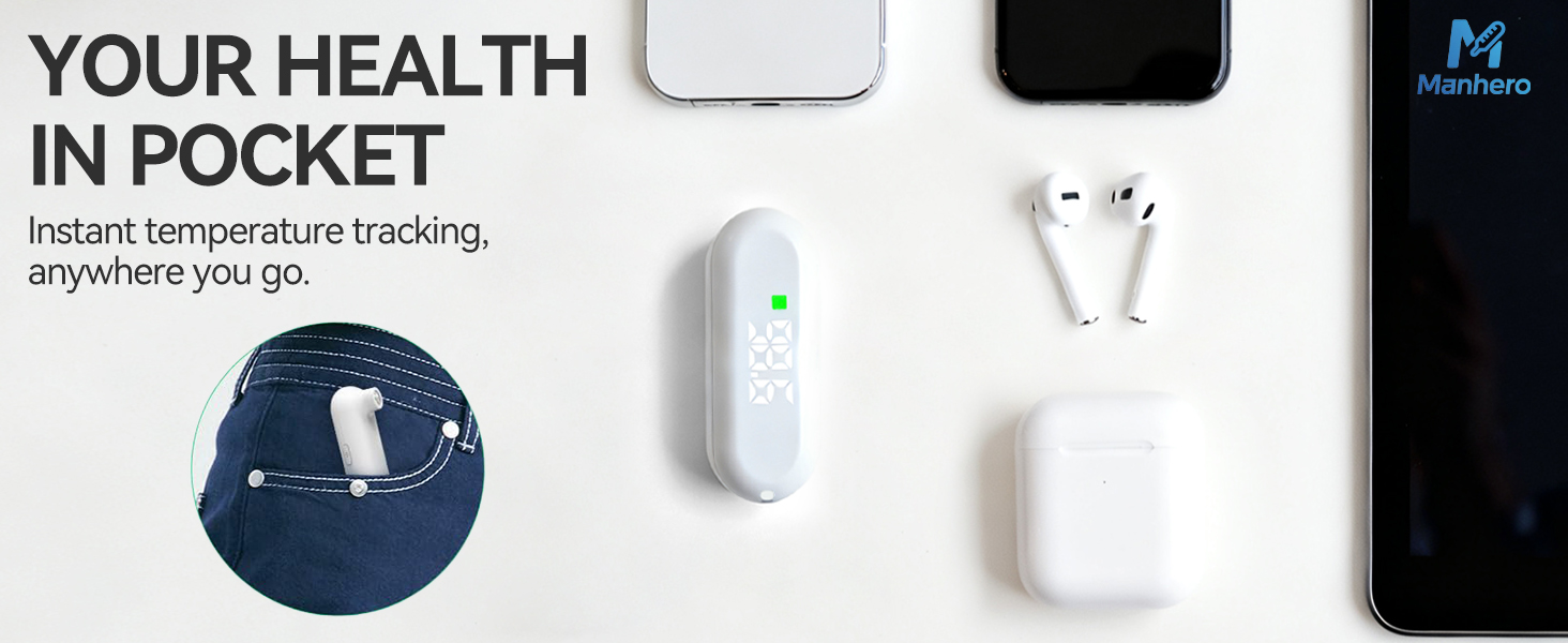 YOUR HEALTH IN POCKET