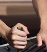 Table Saw miter gauge and fence systems 1