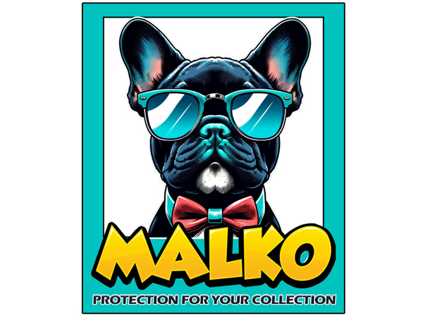 Malko Protectors Logo
