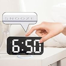 big snooze