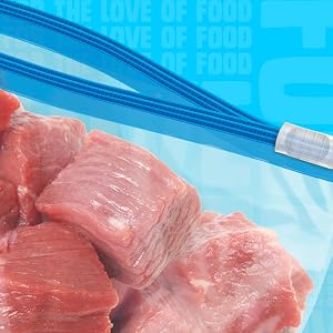 Freezer Slider