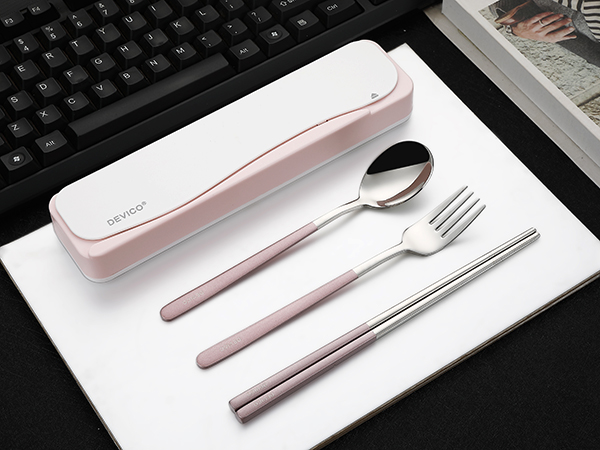 camping utensils