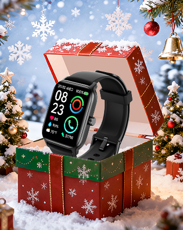 smart watch for men W13