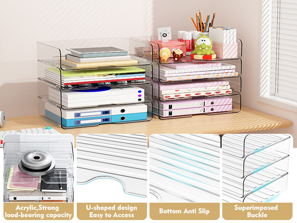 desk organizer