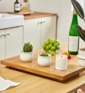 small plant stand