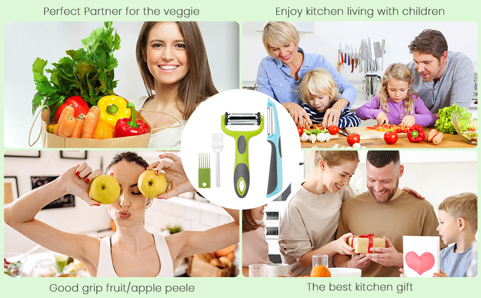 carrot peeler