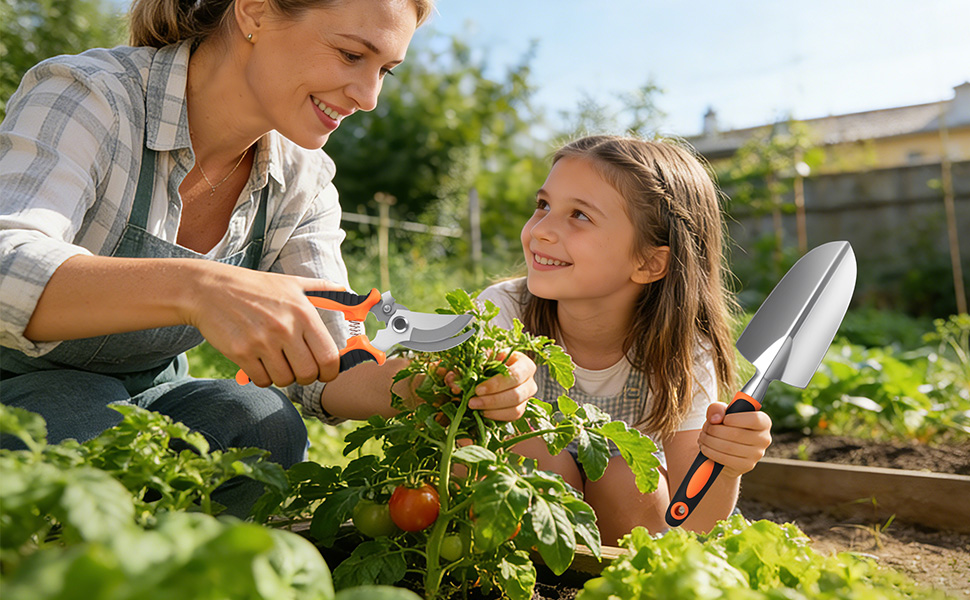 gardening kit