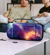 Nintendo Switch lite case