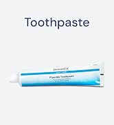 Toothpastes
