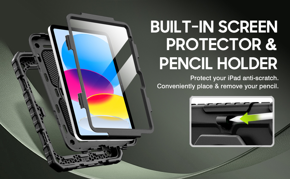 ipad a16 case