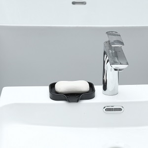 Bathroom Soap Dishes