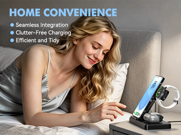 Home Convenience
