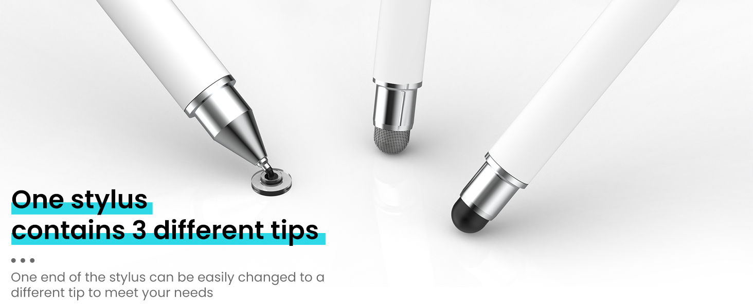 stylus pen 3
