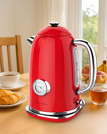 kettle