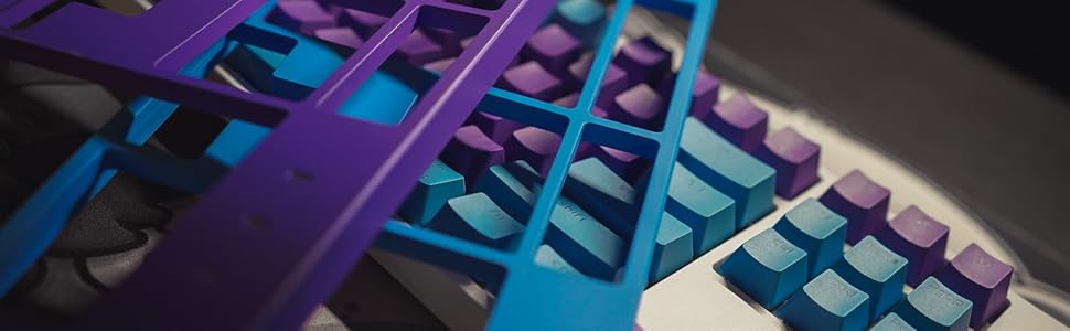 keyboard keycaps pwnage