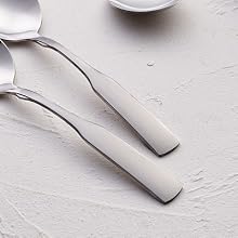 small spoons silverware