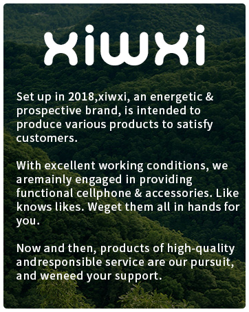 xiwxi brand