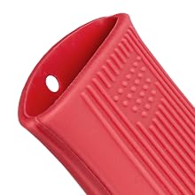 cast iron pan handle covers