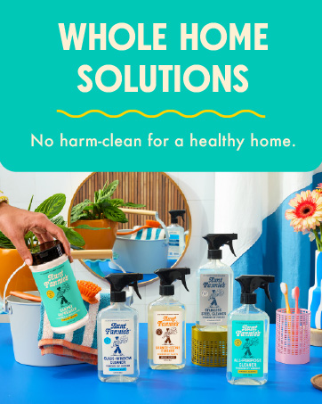 Whole Home Solutions.