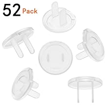 Outlet Plug Covers