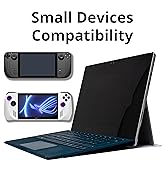 Small Devices Compatibility