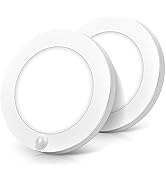 Motion Sensor LED Ceiling Light, 15W(100W Equivalent) & 1200LM, 3 Colors in 1(3000K/4000K/5000K),...