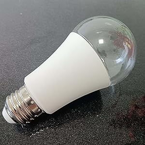 Grow Light Bulbs Indoor Plants Full Spectrum