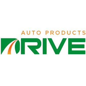 Drive Auto Logo