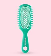 FHI Heat UNbrush Curl Collection for Pain-Free Brushing & Curl Enhancing Styling for Curly Hair T...