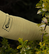 yard work sleeves