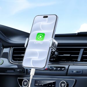iPhone 17 carplay charger