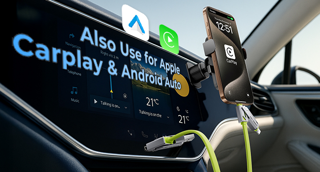 carplay cable