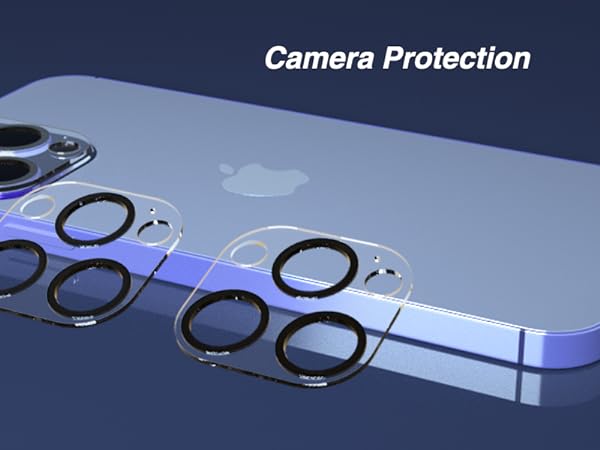 camera protection