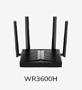 Cudy BE3600 Dual-Band Wi-Fi 7 Router, Lightning-Fast Speeds, 2.5G Multi-Gig Connectivity, Far-Rea...