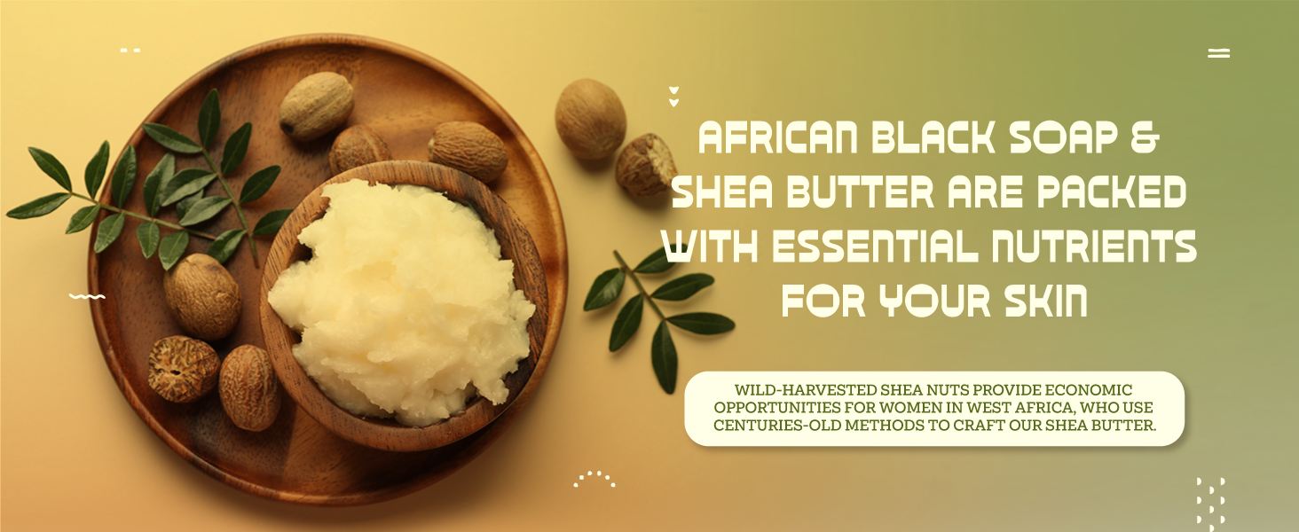 The formula handles all your skin care needs.