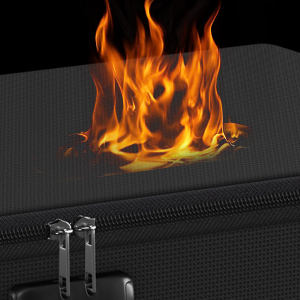 fireproof bench