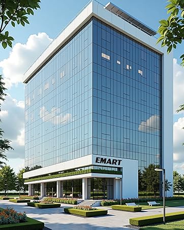 EMART Office Building