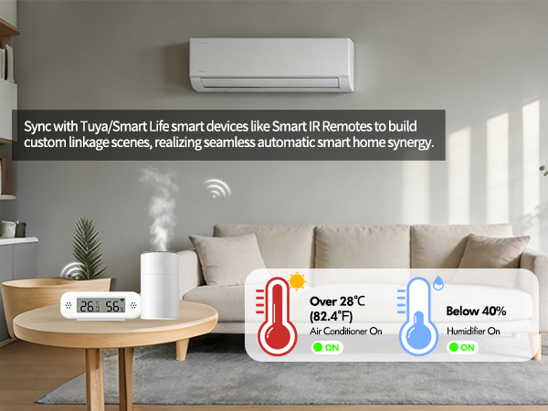 room thermometer indoor