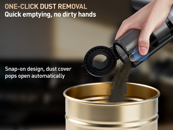 cordless handheld vacuums