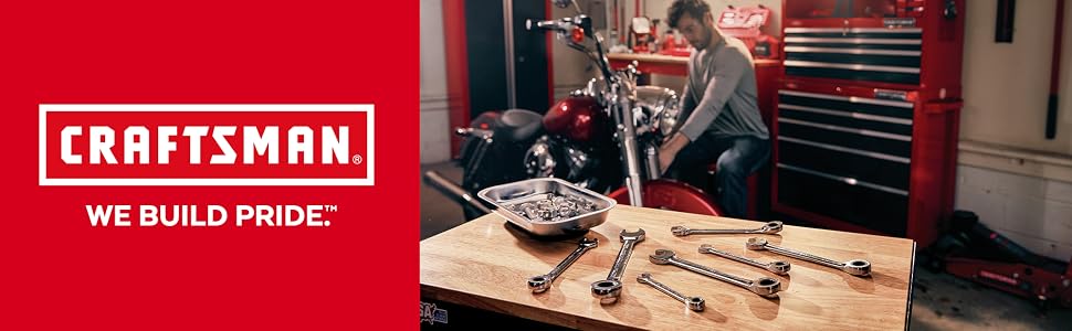Craftsman