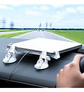 for Starlink Mini Car Mount for Dashboard,for Starlink Mini Dash Mount Kit Accessories for Vehicl...