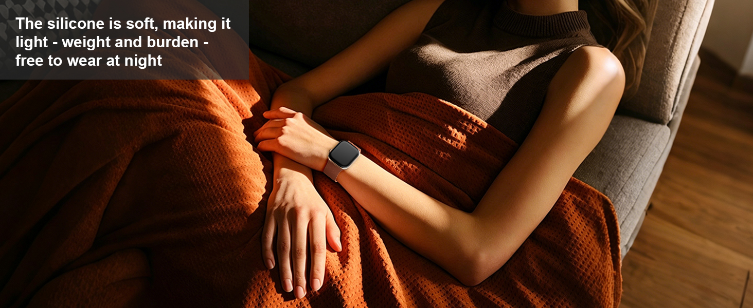 apple watch bands
