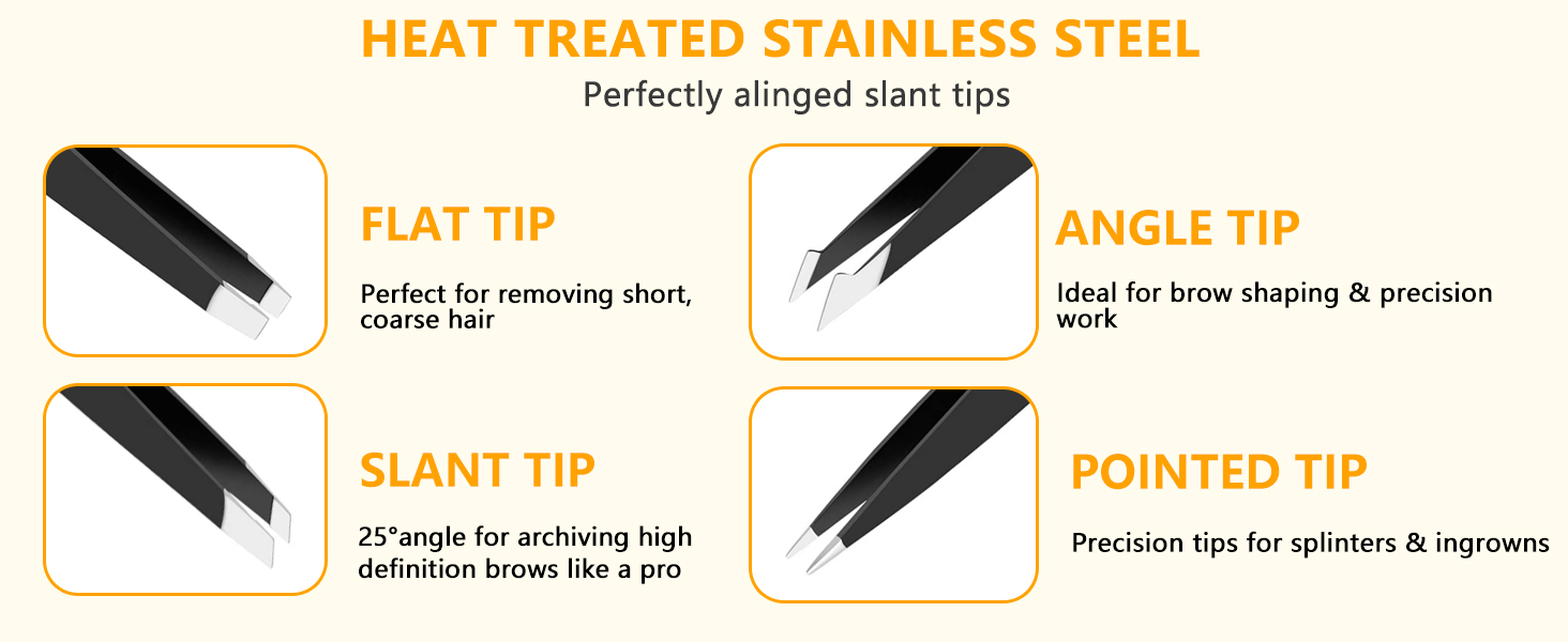tweezers for men