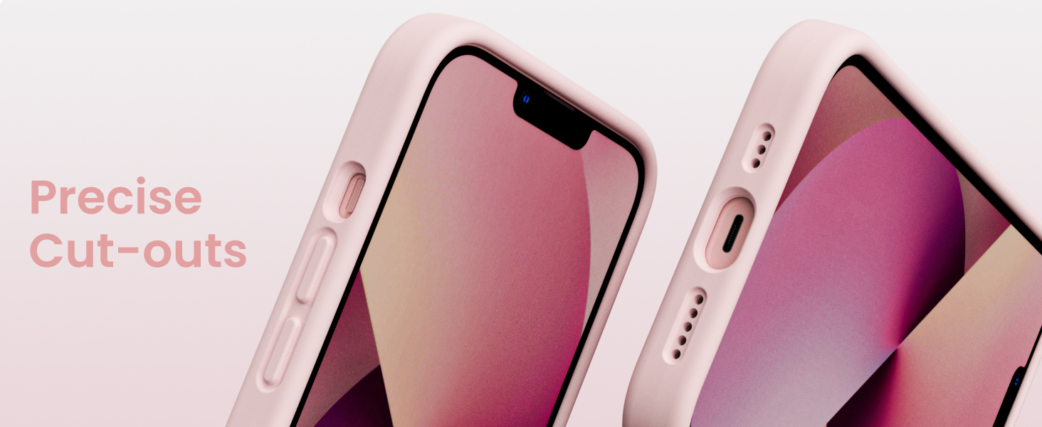 iPhone 13 case