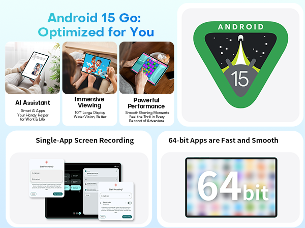 android 15