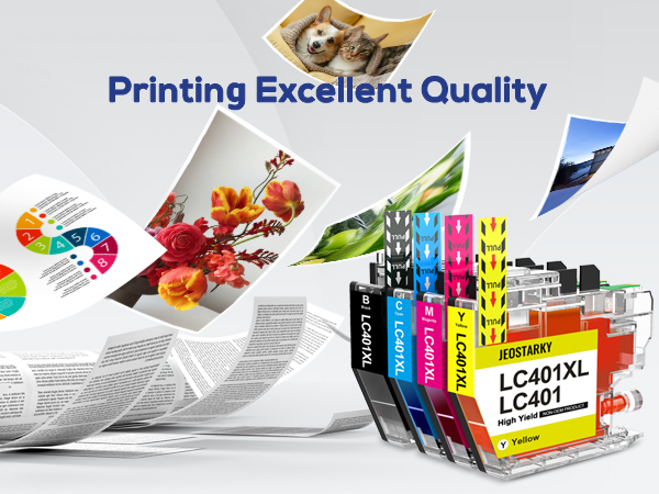 lc401xl ink cartridges for brother printer brother lc401 ink cartridges brother ink cartridges lc401