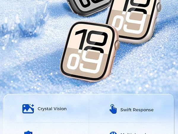 for Apple Watch 10/11 -2