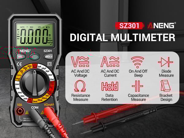 multimeter