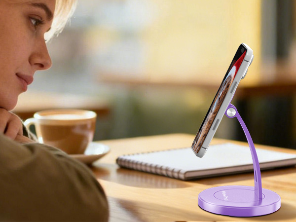 magsafe phone stand iphone stand Magnetic phone holder