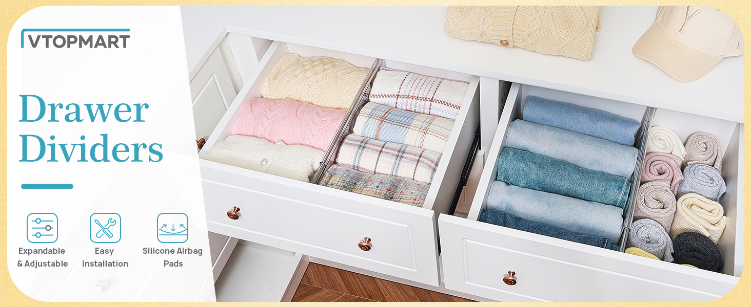 drawer divider